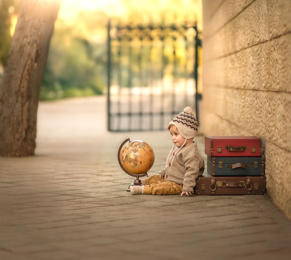 Photograph by Eti Golan