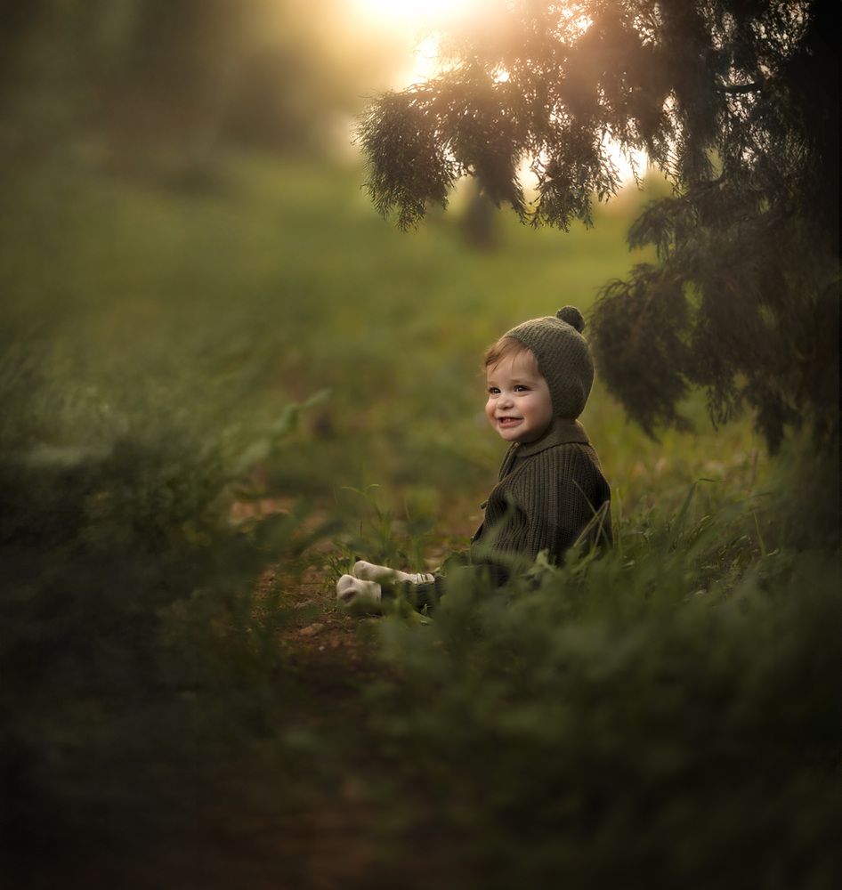 Photograph by Eti Golan