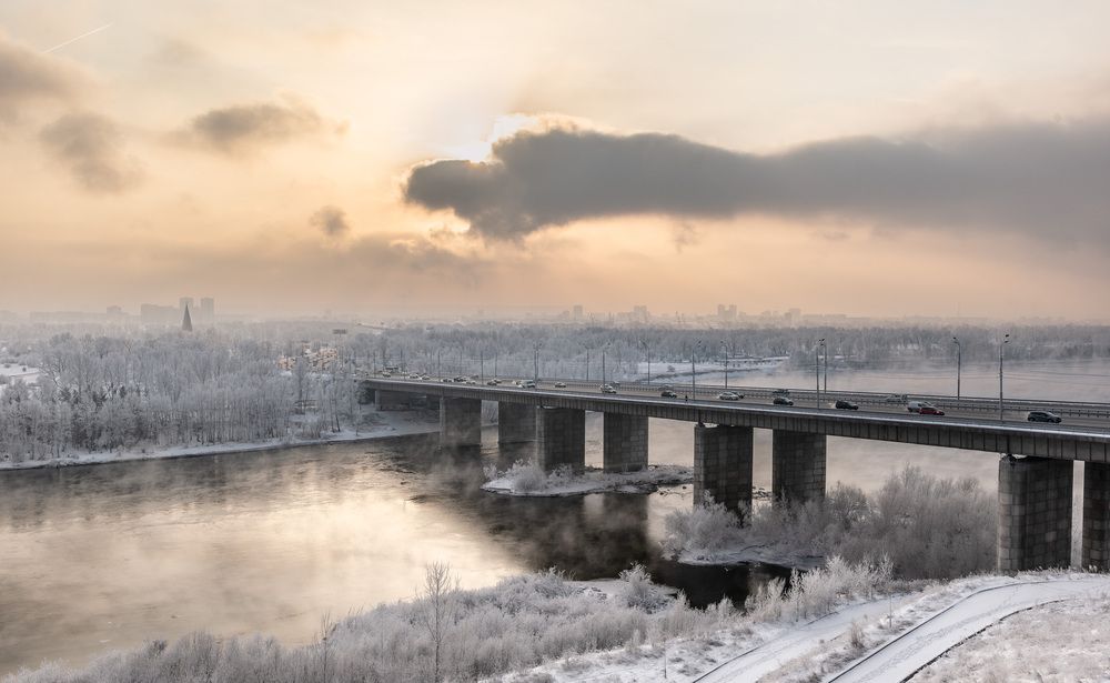Photograph by Валерий Туманов