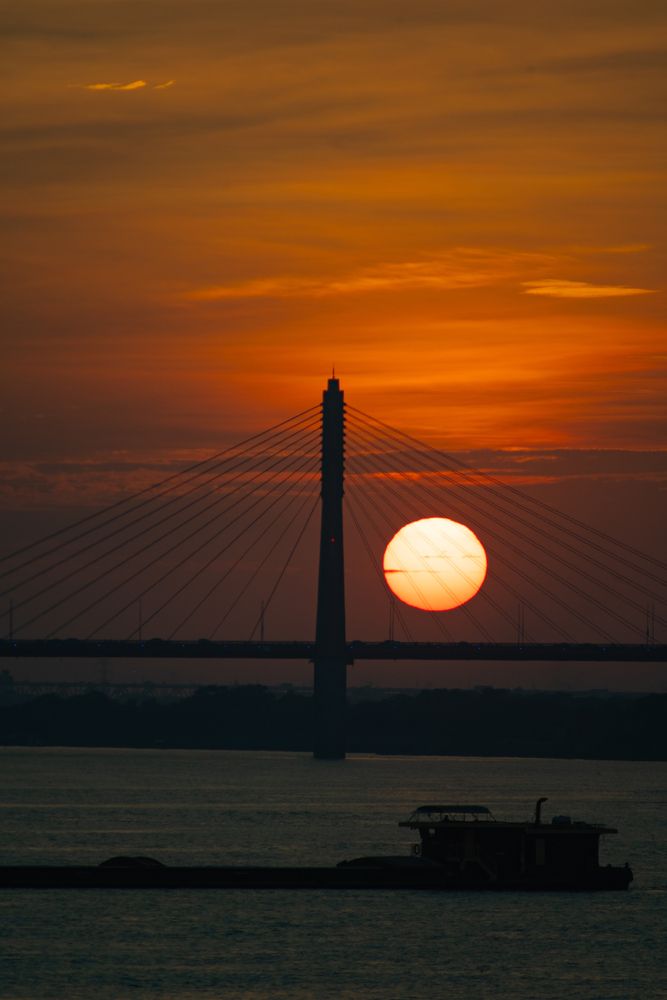 Photograph by Luong Cung
