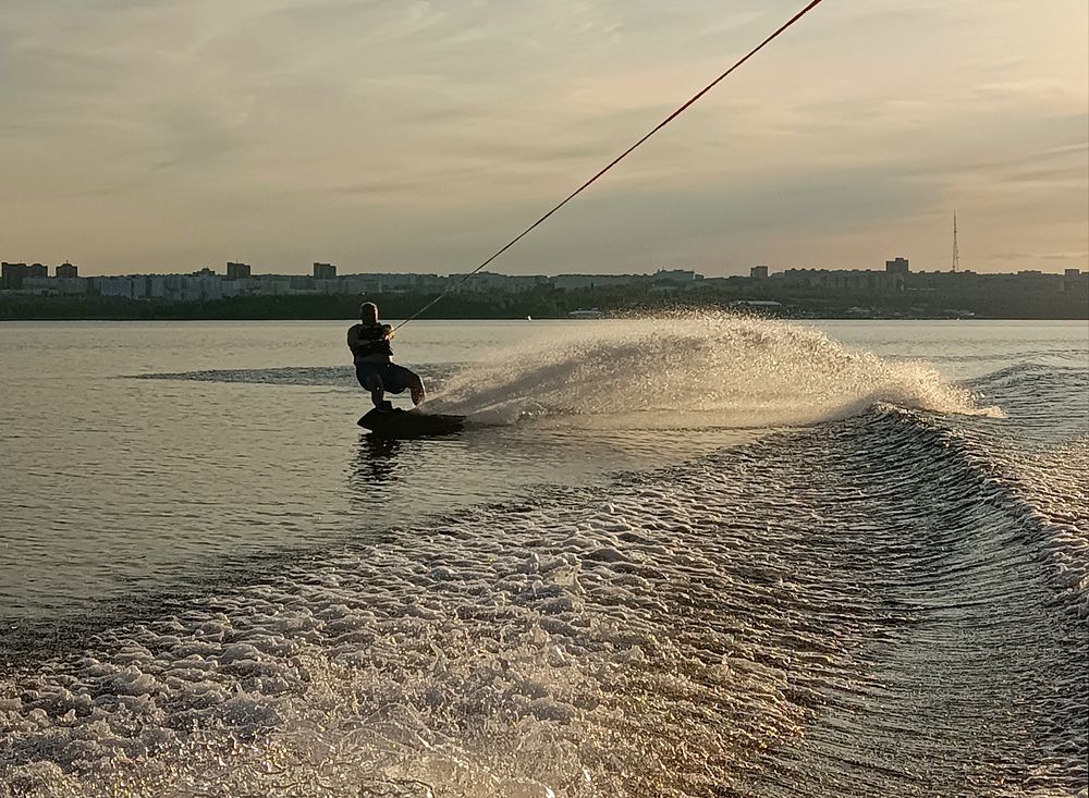 Photograph by Ирина Молоткова