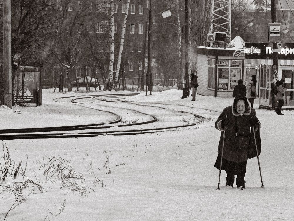 Photograph by Ксения Шилина