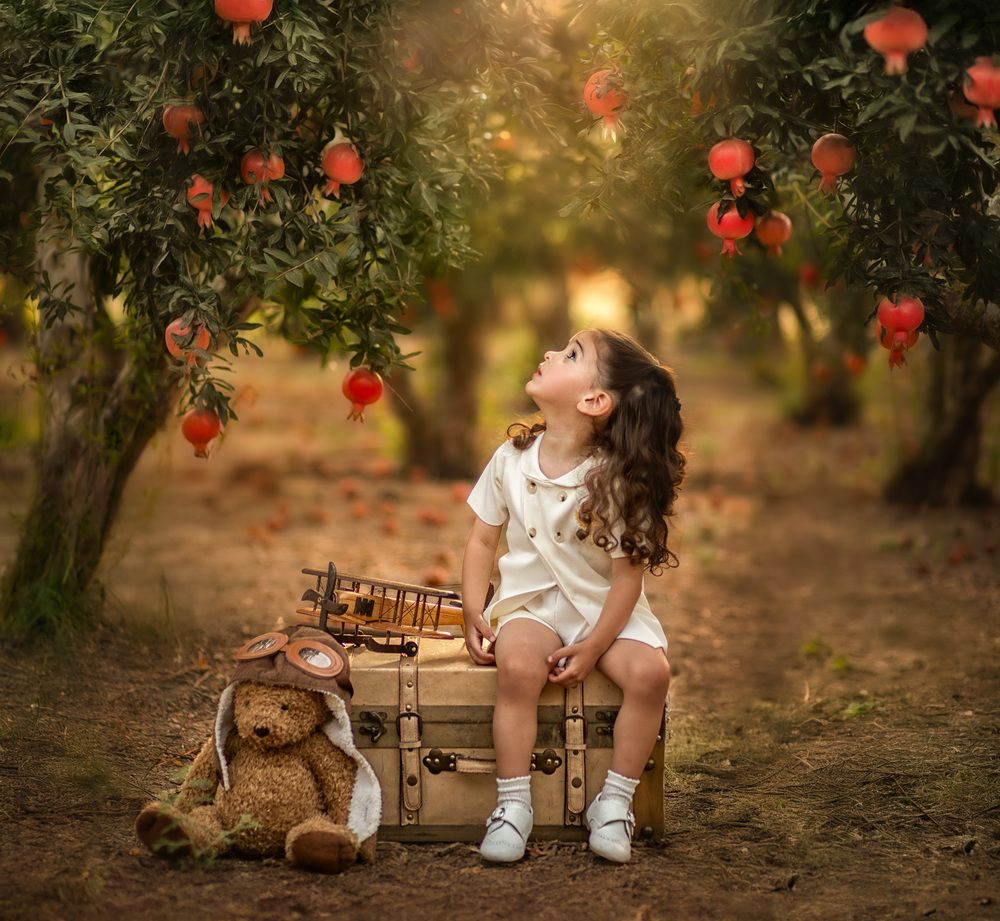 Photograph by Eti Golan