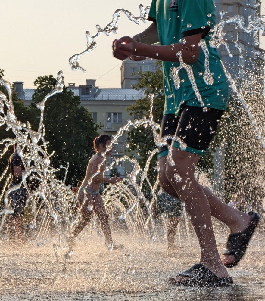 Photograph by Елизавета