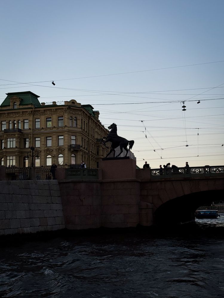 Photograph by Ярослава Васильева