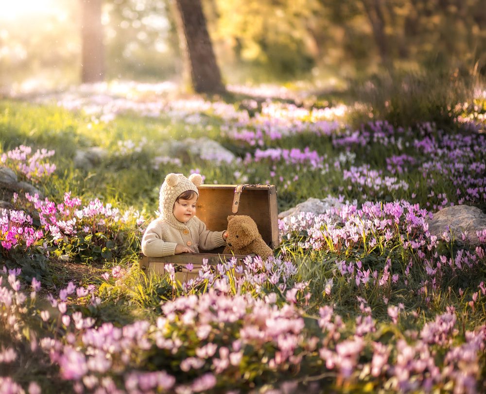 Photograph by Eti Golan
