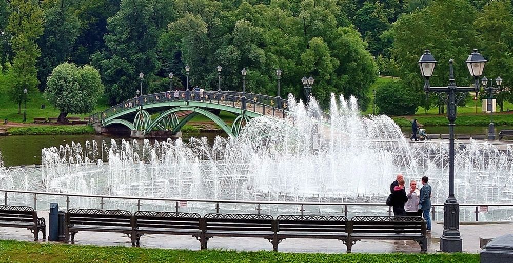 Photograph by Виктор Решетников
