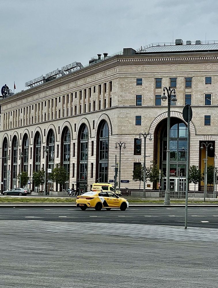 Photograph by Надежда