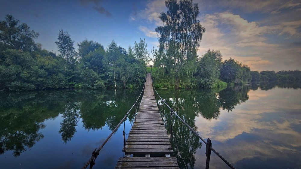 Photograph by Степан Макрушин