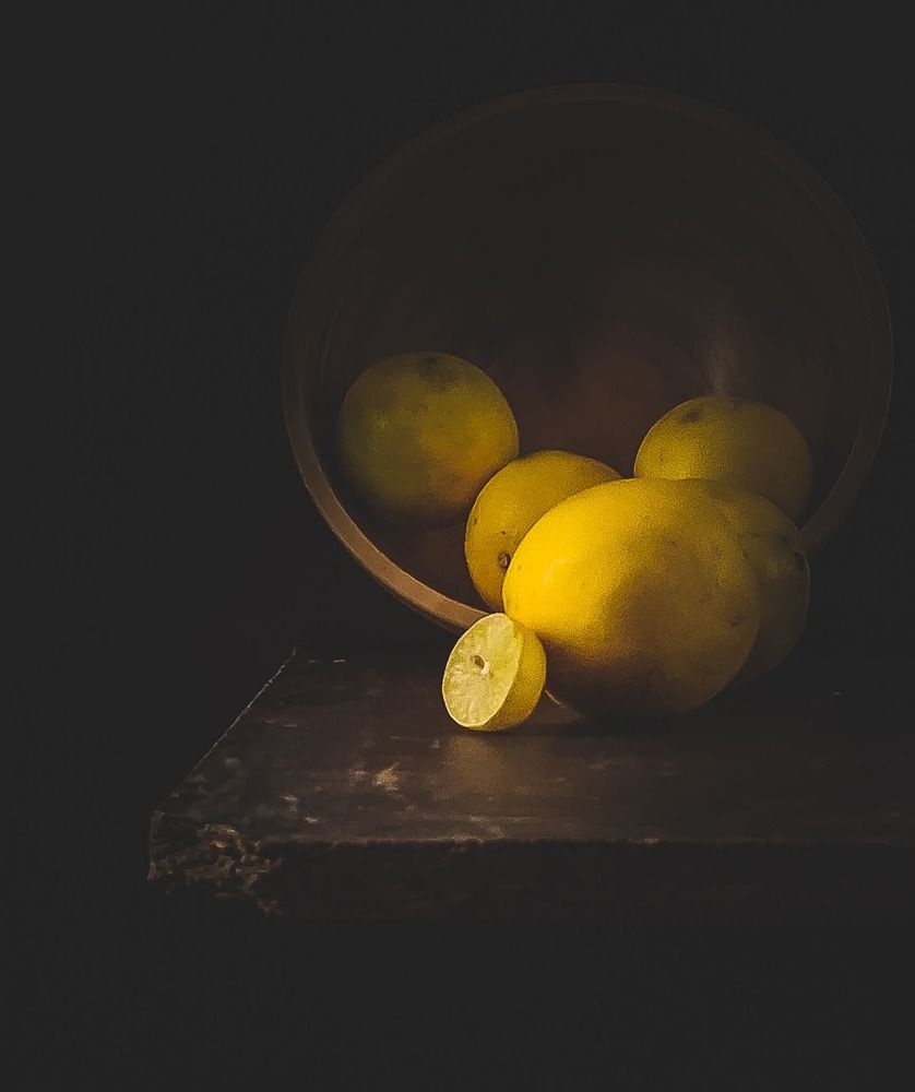 Photograph by Asmaa Ali