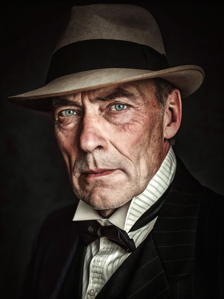 Photograph by Андрей Рябинин