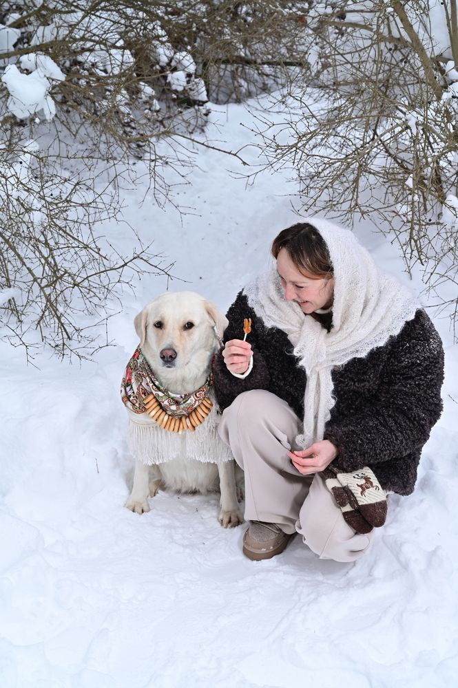Photograph by Андрей Трякин