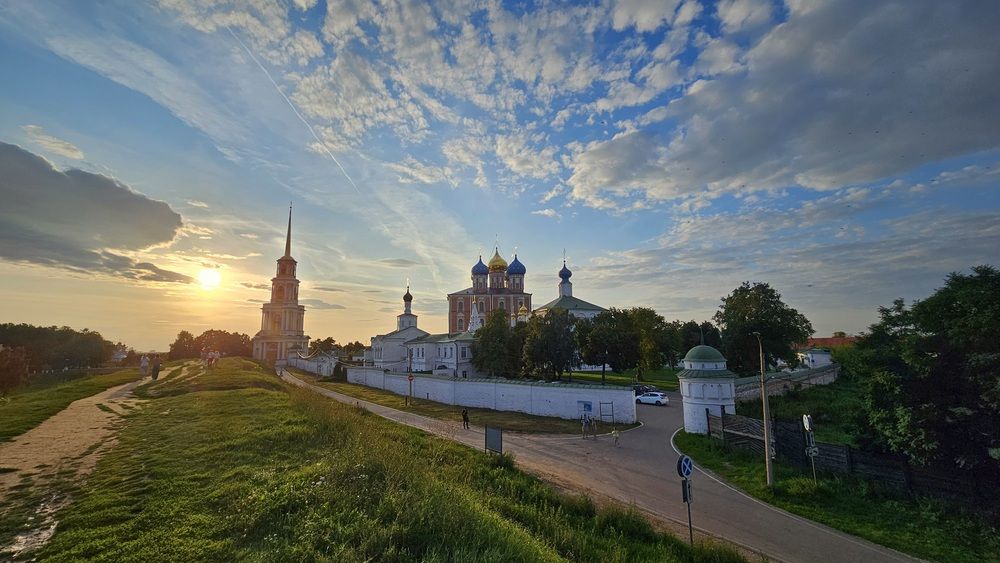 Photograph by Степан Макрушин