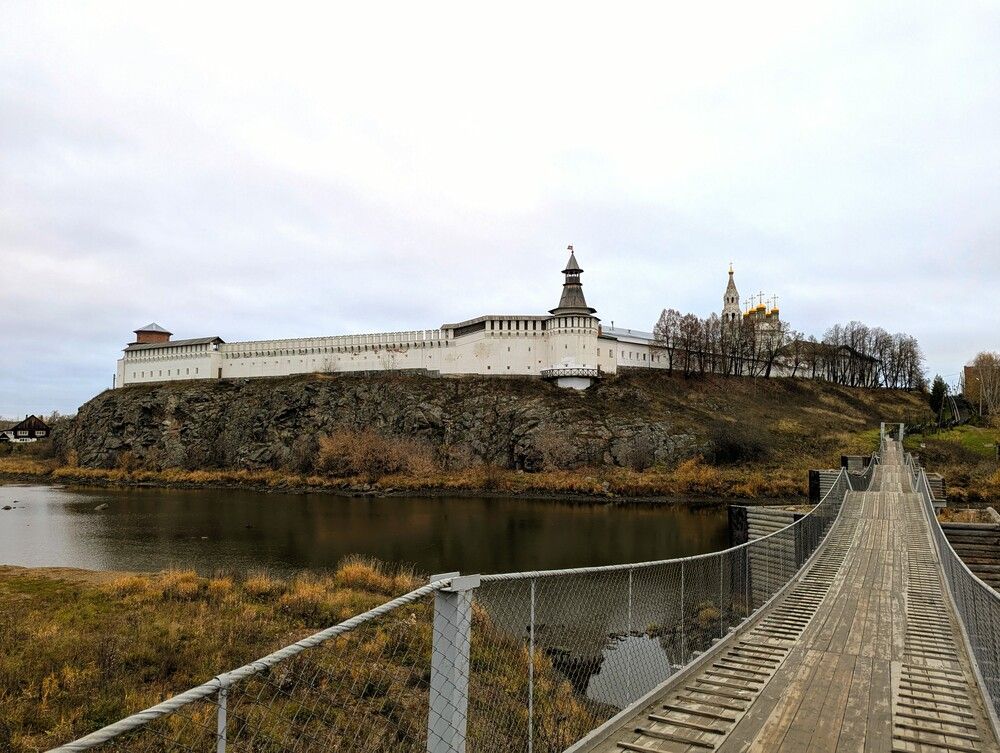Photograph by Сергей Шевырин
