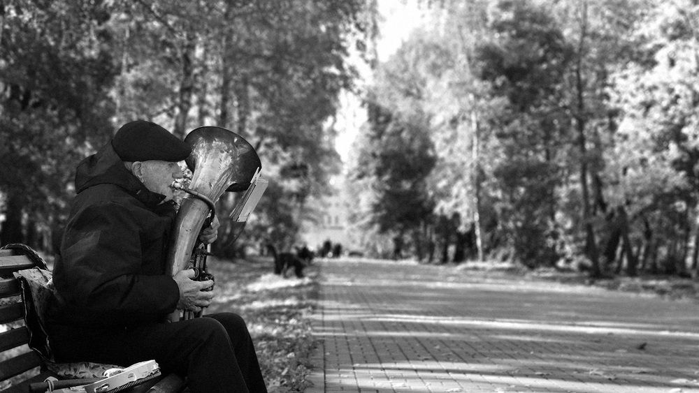 Photograph by Степан Макрушин