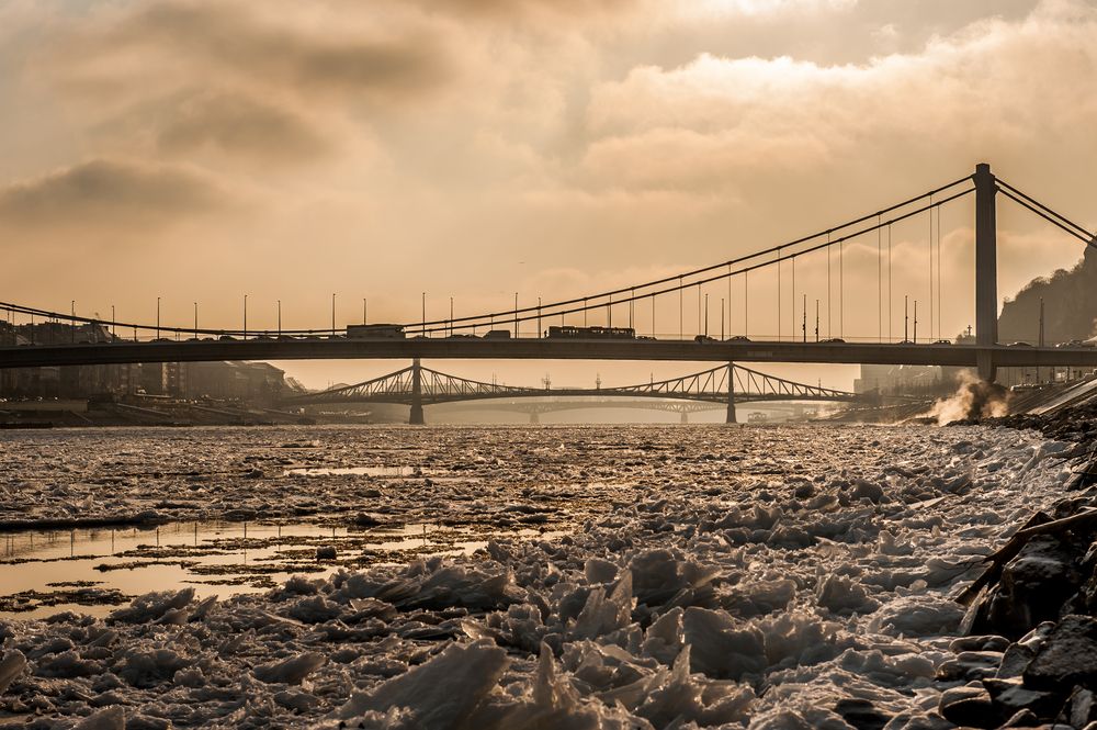 Photograph by István Lehotzky