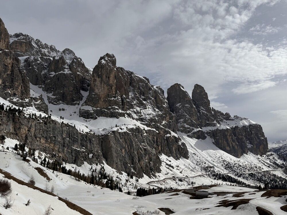 Photograph by Mstislav Fedorov