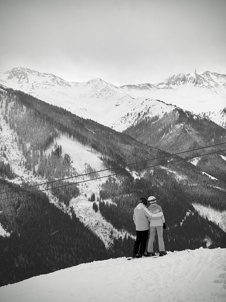 Photograph by Mstislav Fedorov