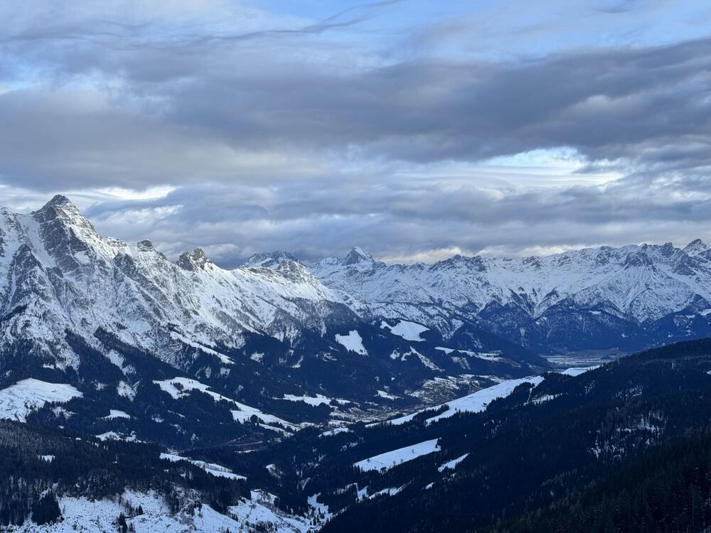 Photograph by Mstislav Fedorov