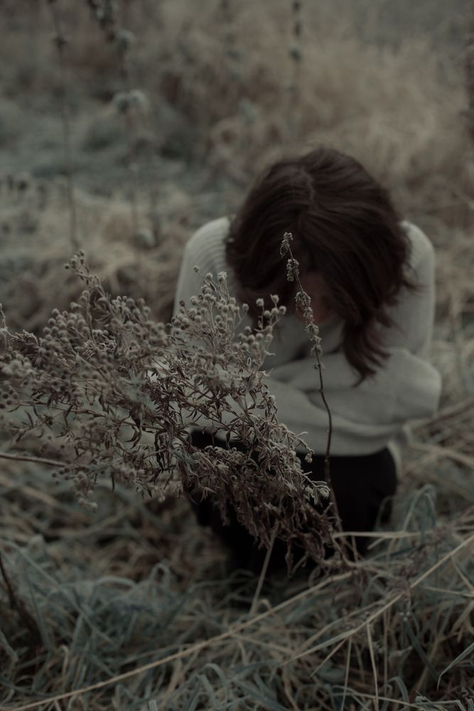 Photograph by Анна Лялина