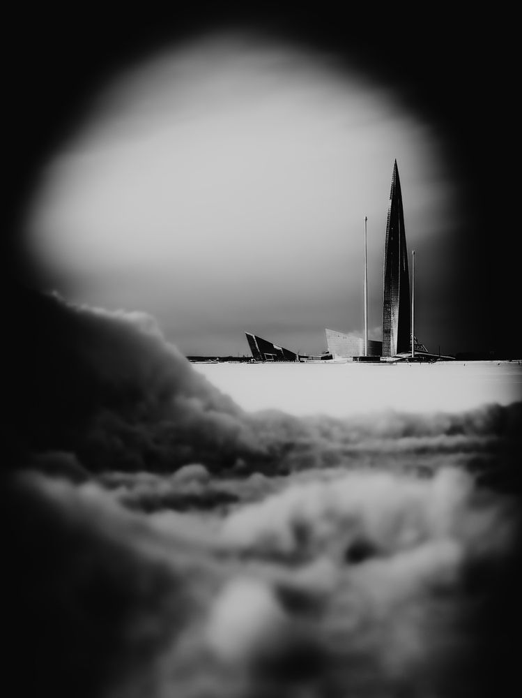 Photograph by SAVITSKIY