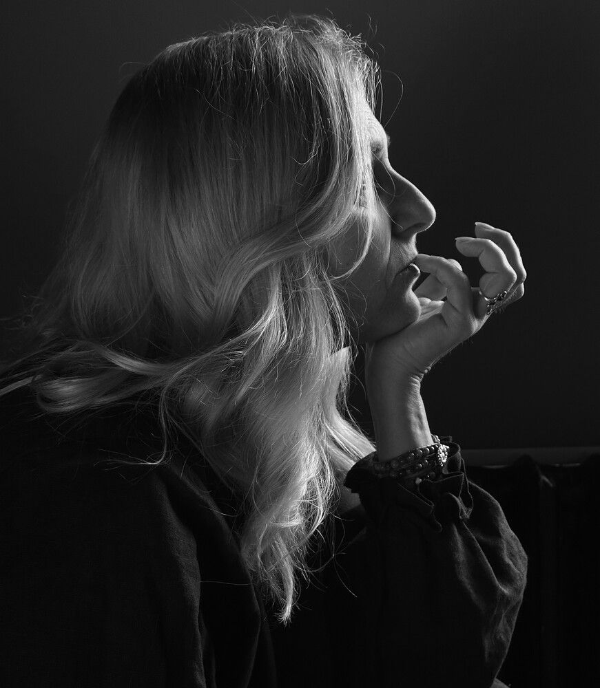 Photograph by Elena Ananieva