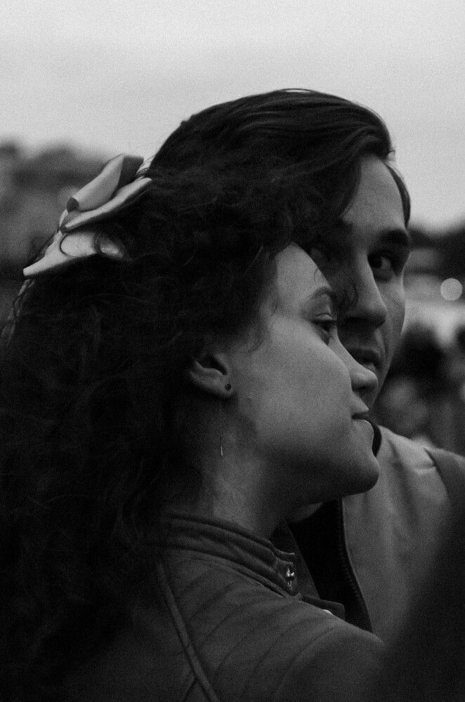 любовь прекрасна.