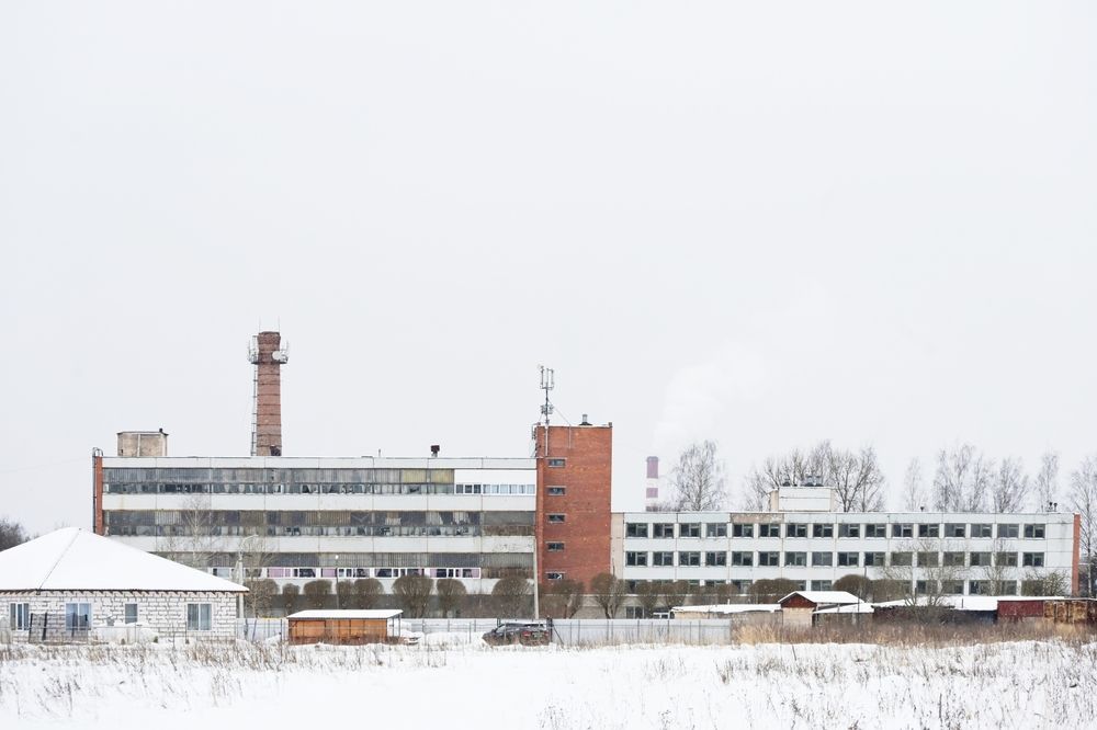 Photograph by Наташа Данилова