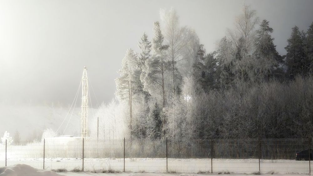 Photograph by Наташа Данилова