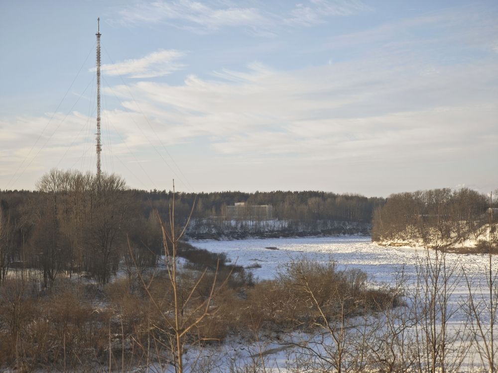 Photograph by Наташа Данилова