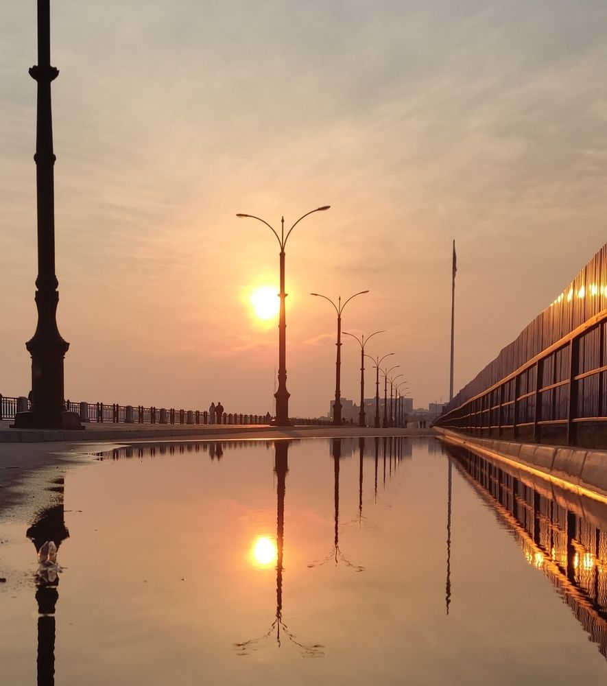 Photograph by Alina Buben