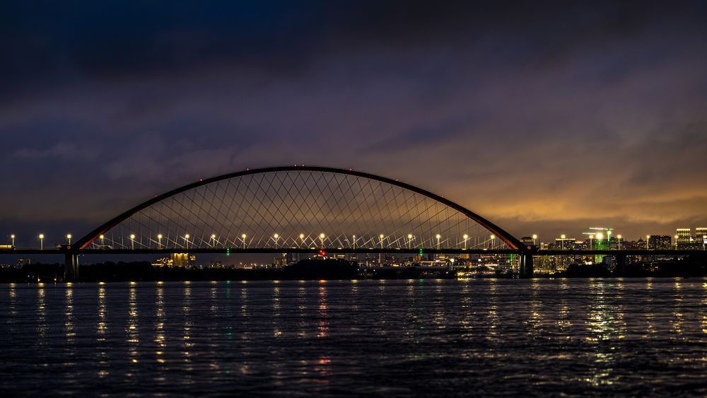 Photograph by Михаил Данилов