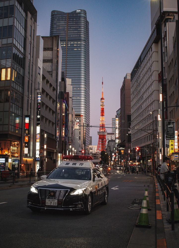 Roppongi