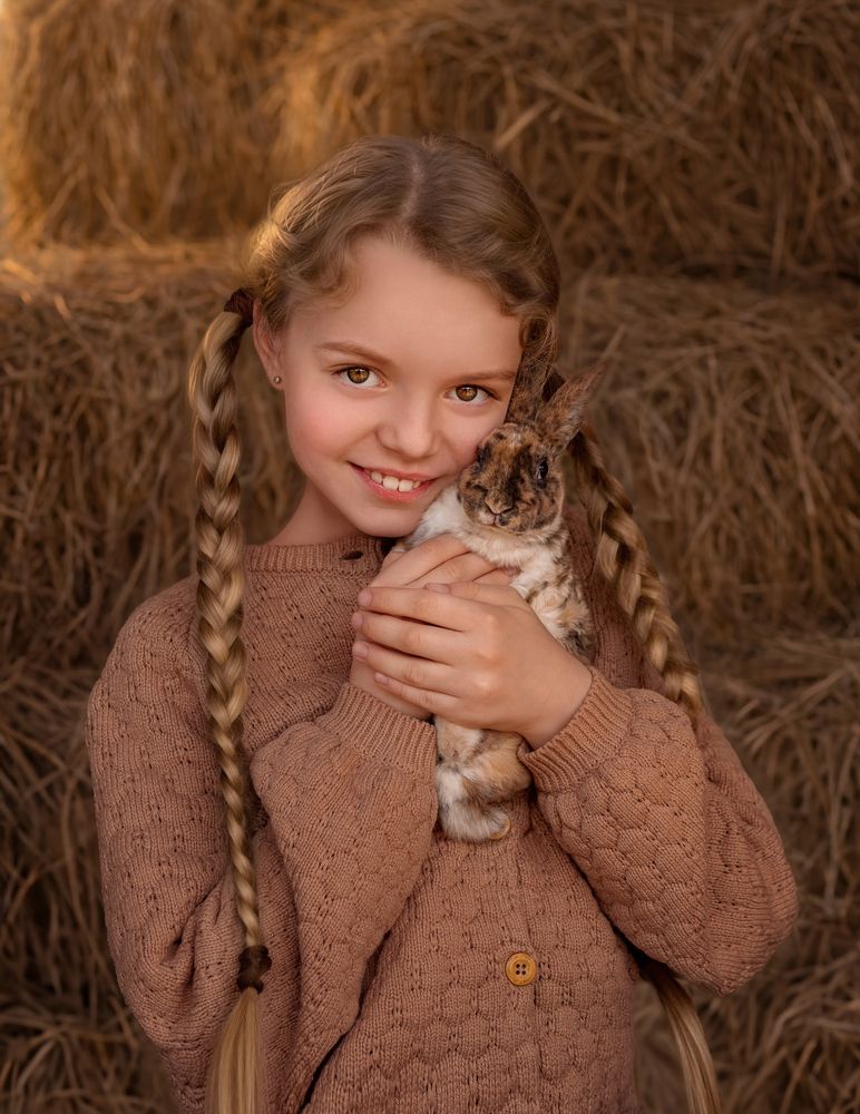 Фотография автора Юлия Ковач