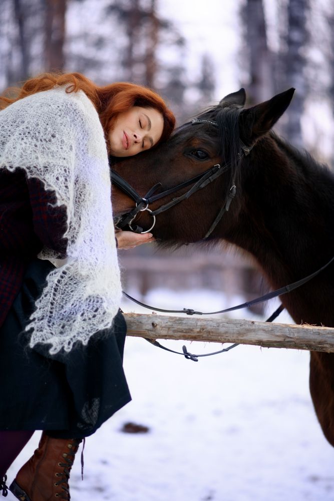 Photograph by Олеся Новикова