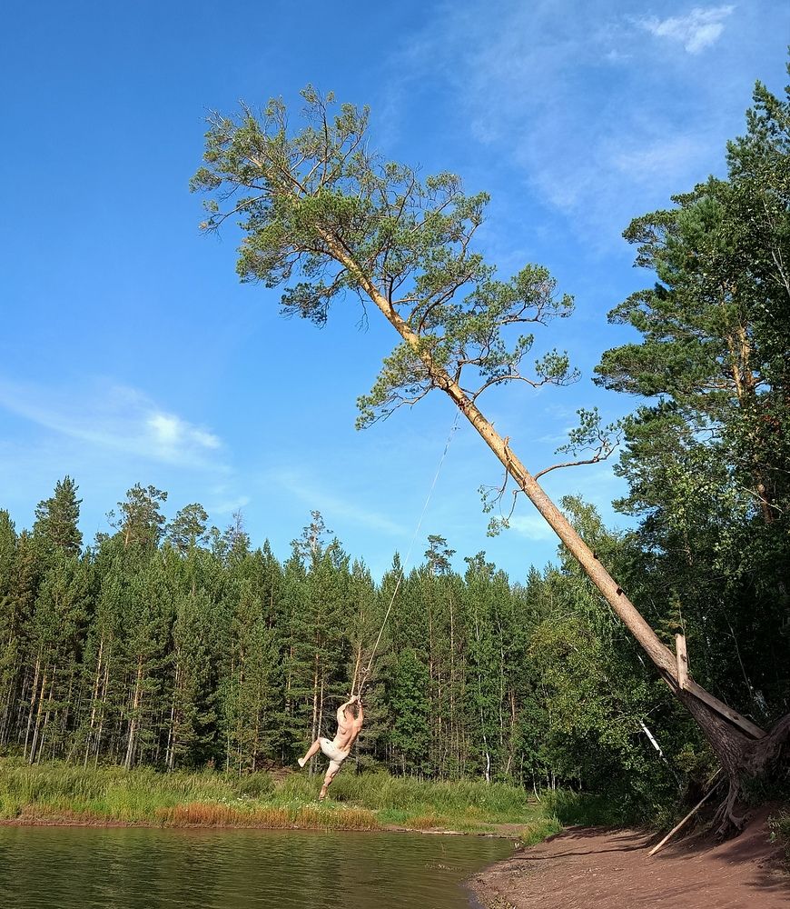 Photograph by Ирина Молоткова