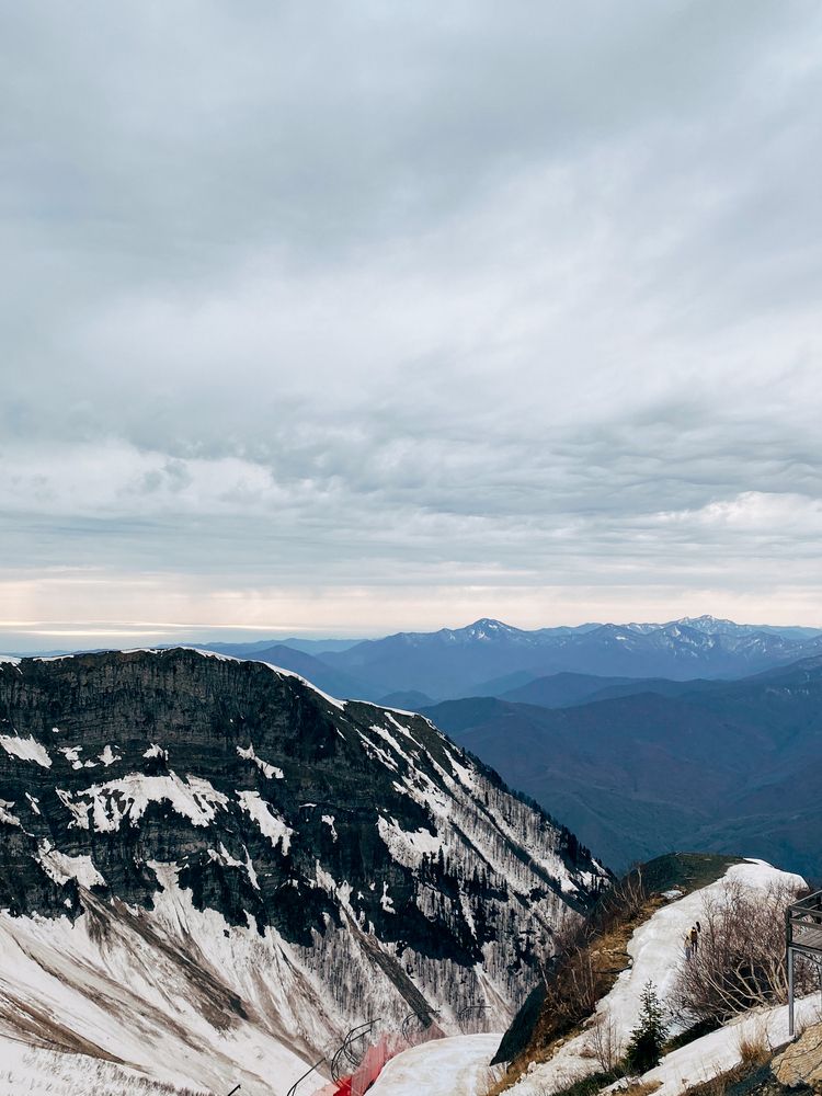 Фотография автора Дарья Андреева