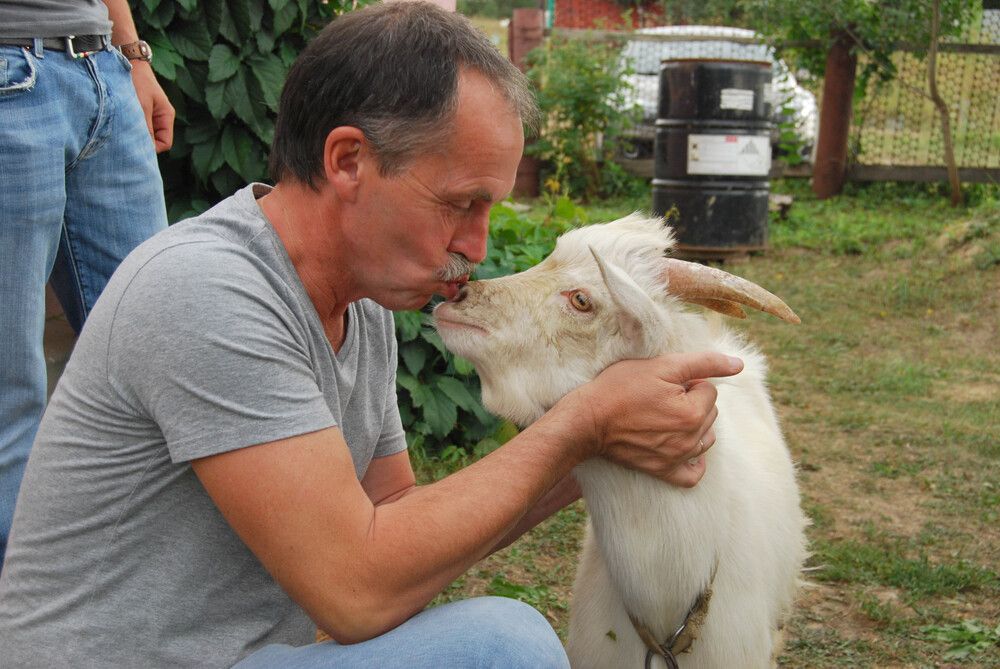 Photograph by Cергей Абакумов