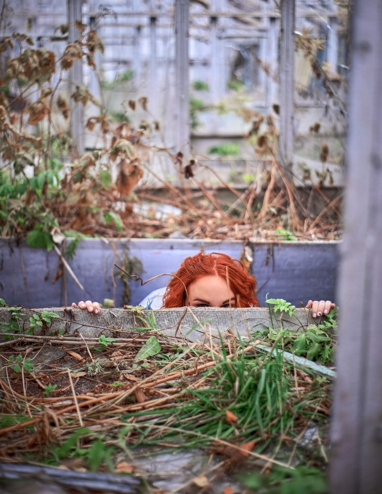 Photograph by Гусаков Евгений