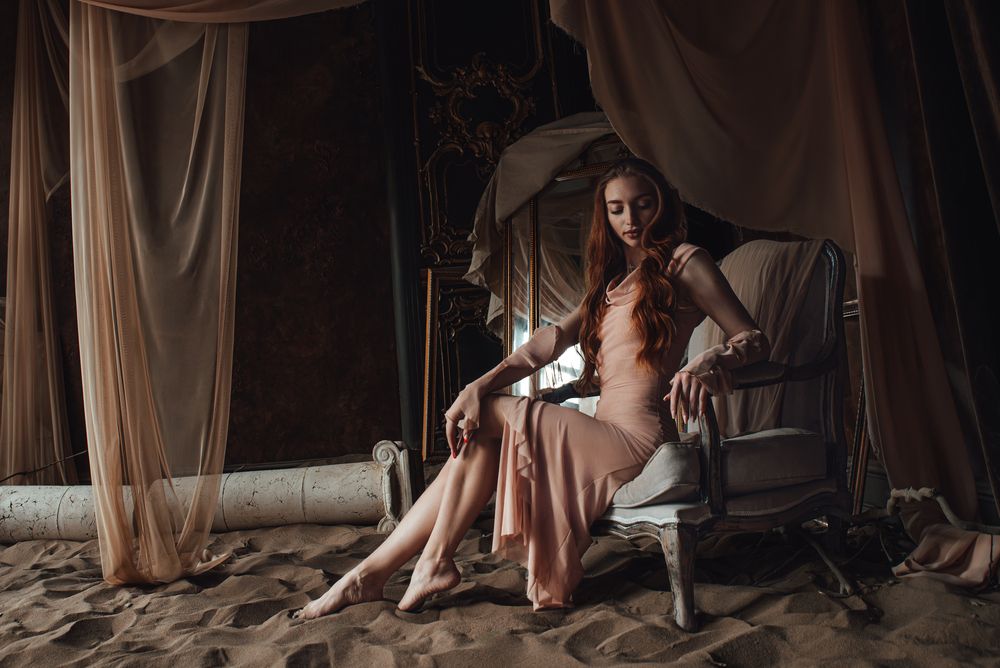 Фотография автора Владимир Томилов