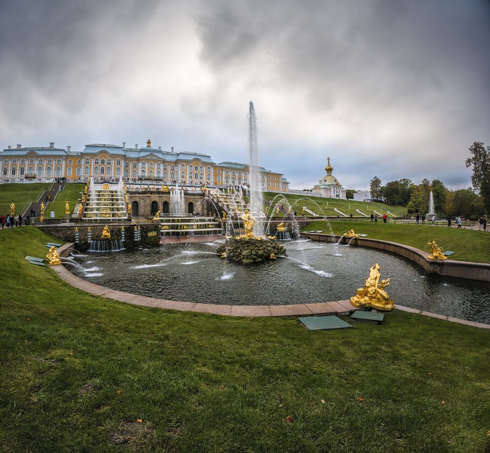 Photograph by Андреев Николай