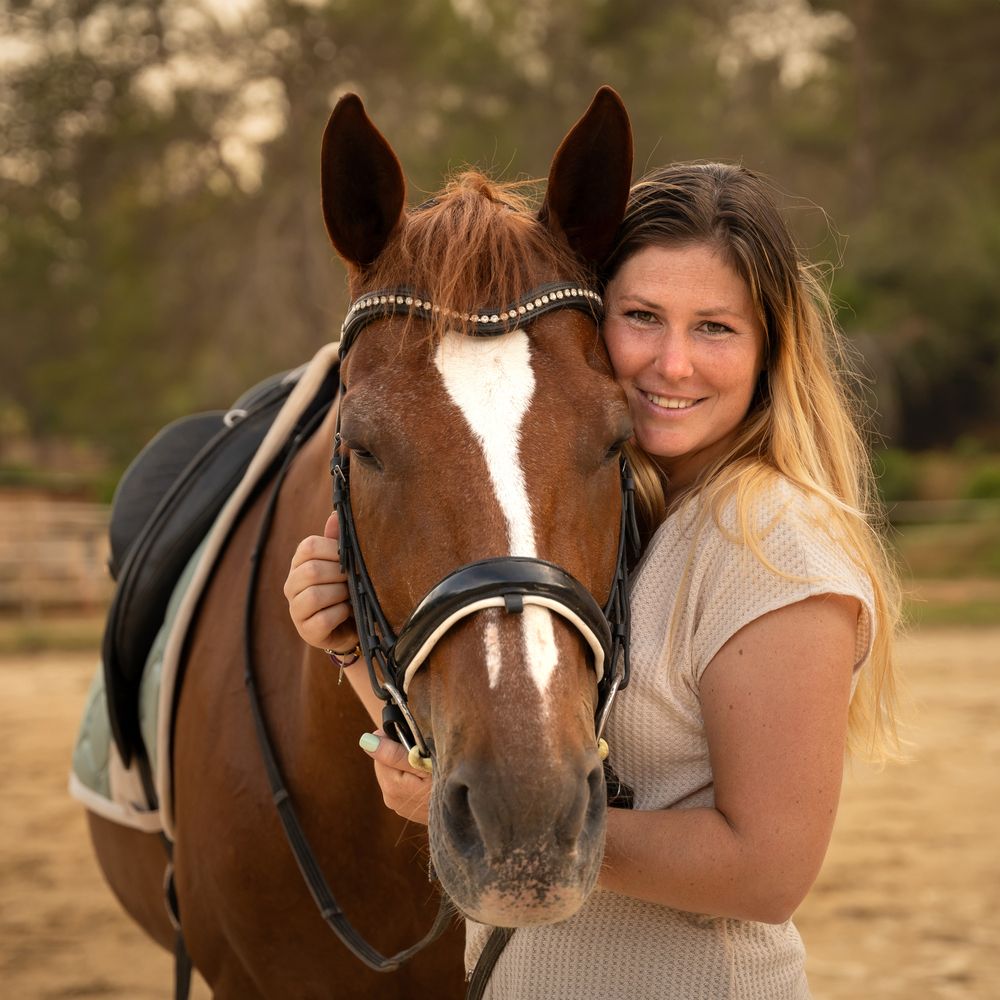 Photograph by Mònica Udina