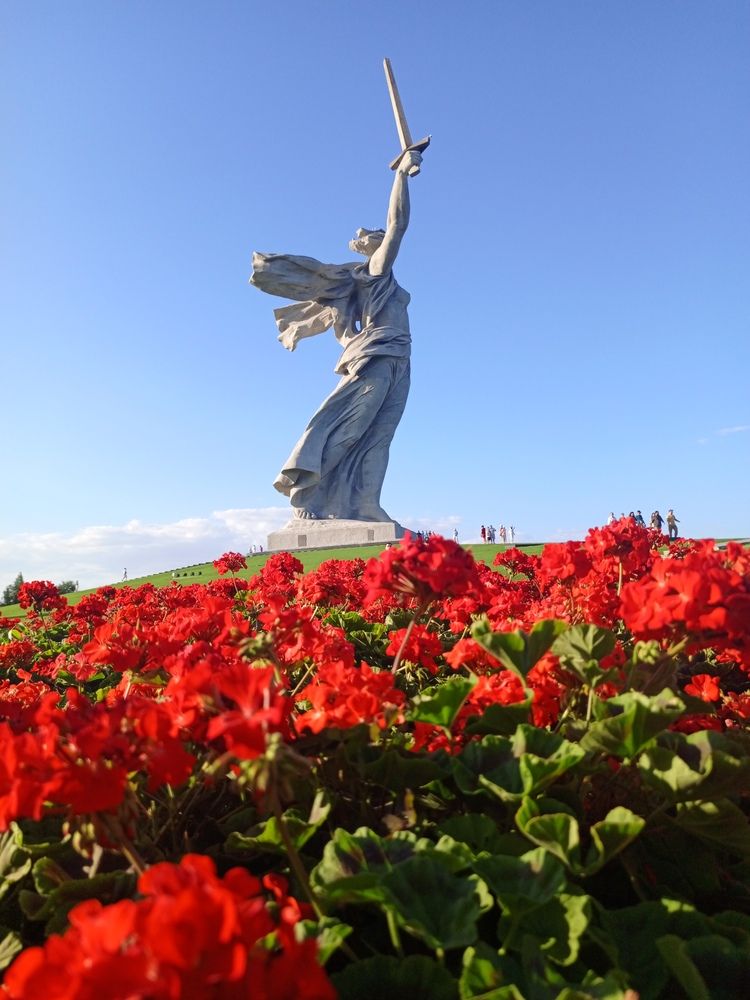 Photograph by Маргарита Анашкина