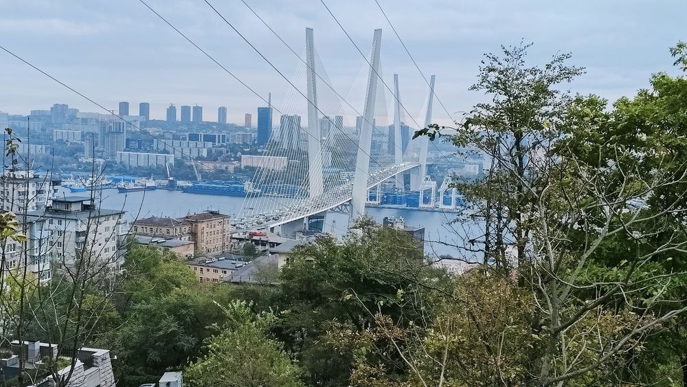 Photograph by Александр Нюхтин