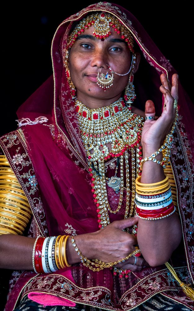 Colors of Rajasthan