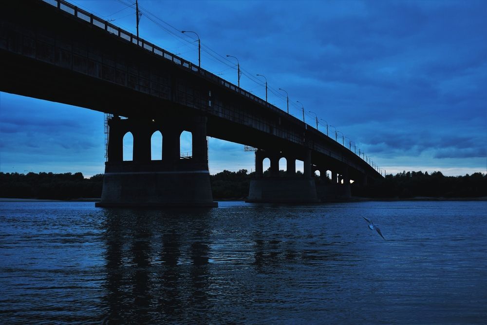 Photograph by Арина Черникова