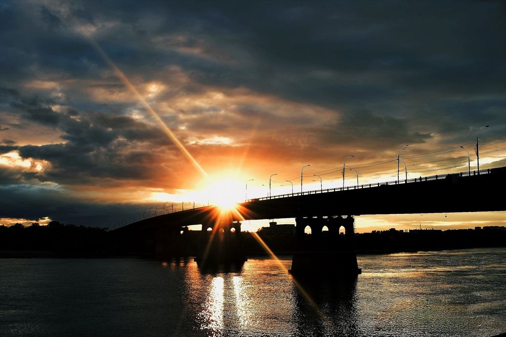 Photograph by Арина Черникова