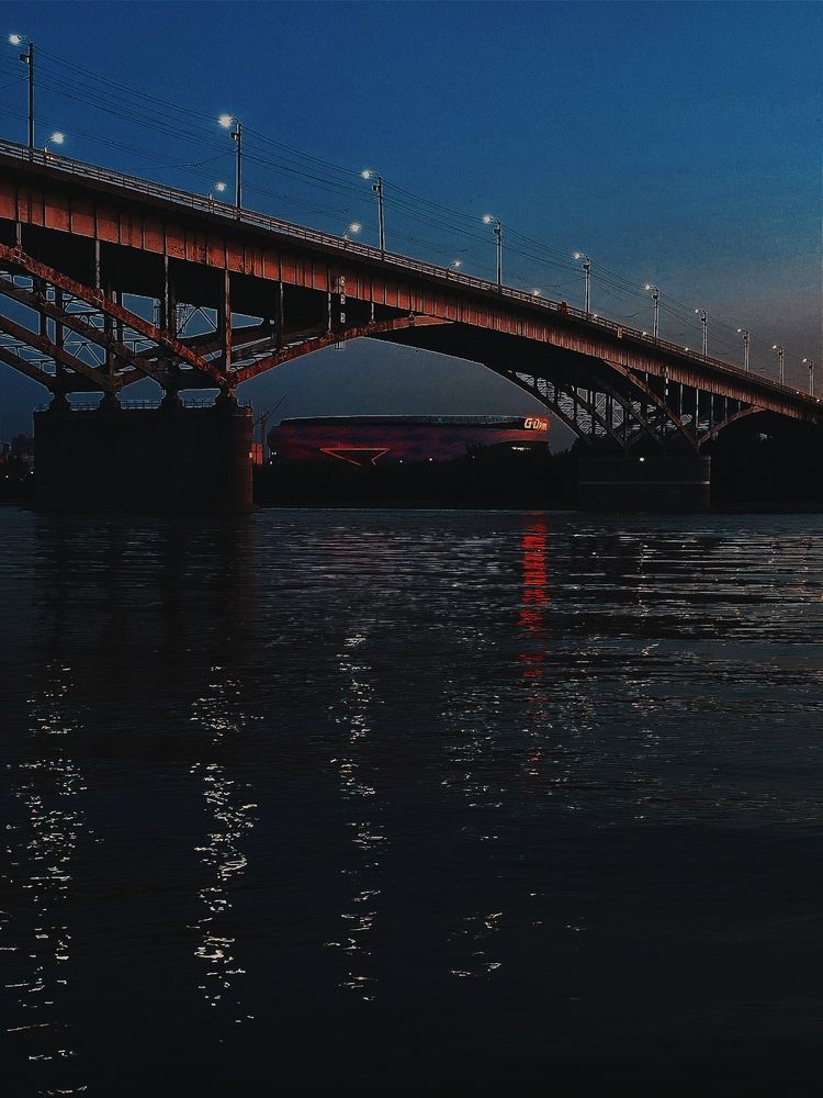 Photograph by Арина Черникова