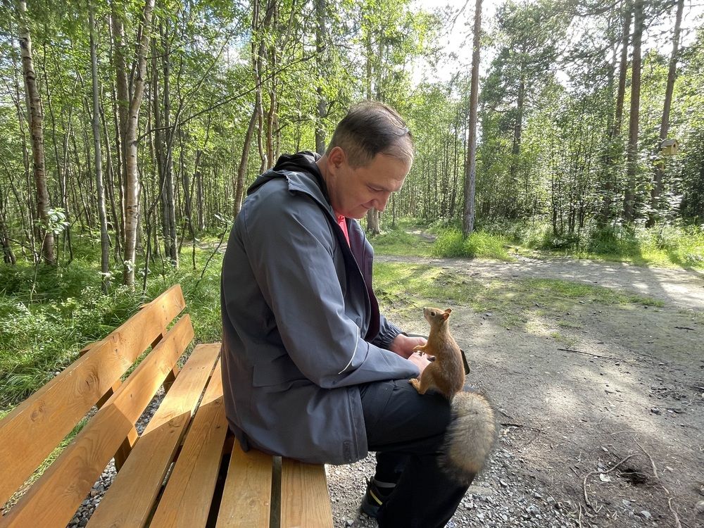 Photograph by Марина Максимова