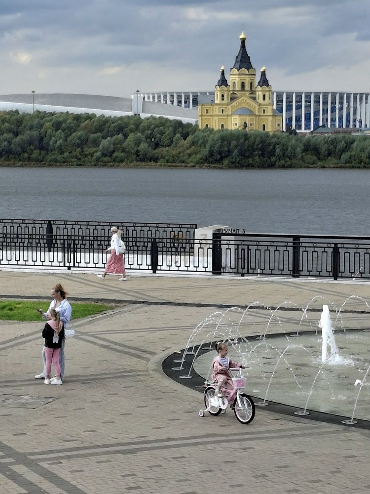 Фотография автора Наталья Гаврилова